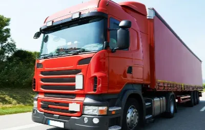 İstanbul Gölköy Ambar Kargo