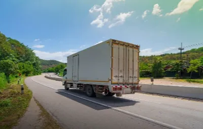 İstanbul ile Gölköy Arası Bulaşık Makinesi Taşıma