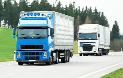 İstanbul ile Gölköy Arası Eşya Taşıma